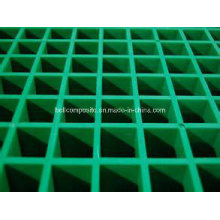 Fiberglass Pultruded Grating, Fiberglass Pultrusion Profile, FRP/GRP I Beam Grating